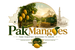 PakMangoes - Home